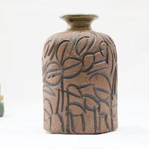 Vintage 1950s Mid Century Modern Vase